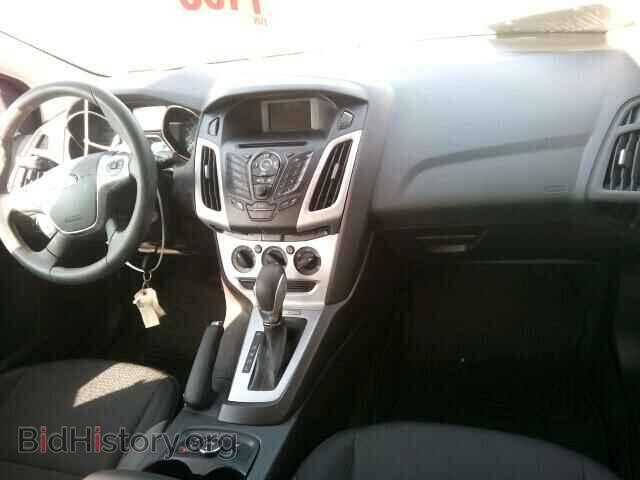 2014 FORD FOCUS - VIN: 1FADP3F29EL427860 - Photo 9