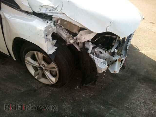 2014 FORD FOCUS - VIN: 1FADP3F29EL427860 - Photo 10