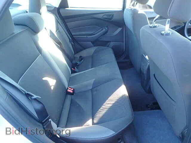 2012 FORD FOCUS - VIN: 1FAHP3F25CL252196 - Photo 6