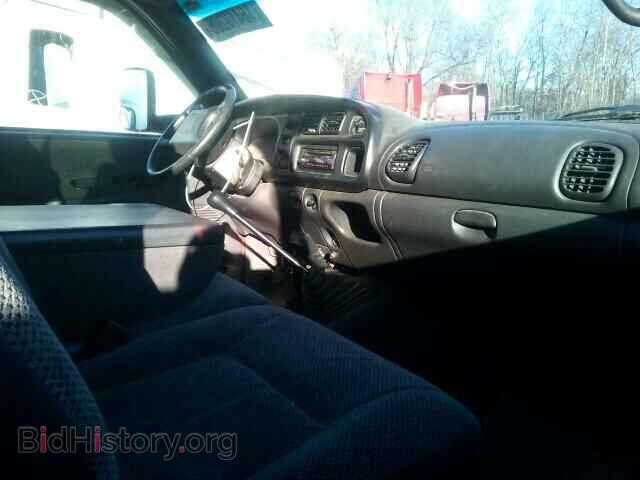 2000 DODGE RAM 3500 - VIN: 3B7MF3668YM205085 - Photo 5