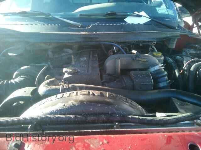 2000 DODGE RAM 3500 - VIN: 3B7MF3668YM205085 - Photo 7