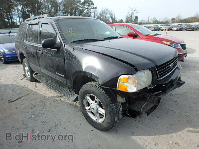 Фотография 1FMZU73K15UB48381 - FORD EXPLORER 2005