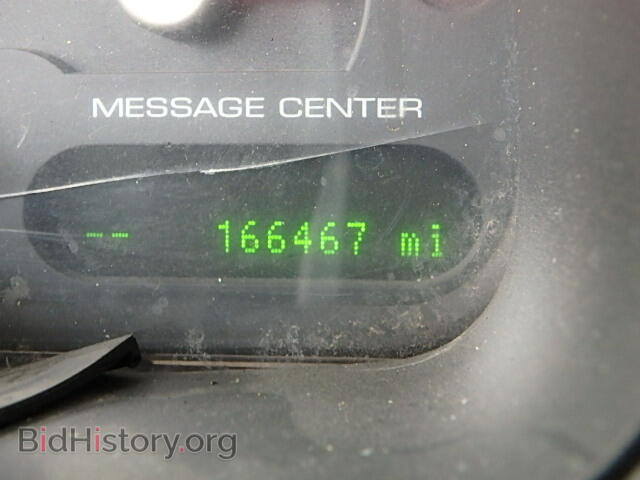 2005 FORD EXPLORER - VIN: 1FMZU73K15UB48381 - Фото 8
