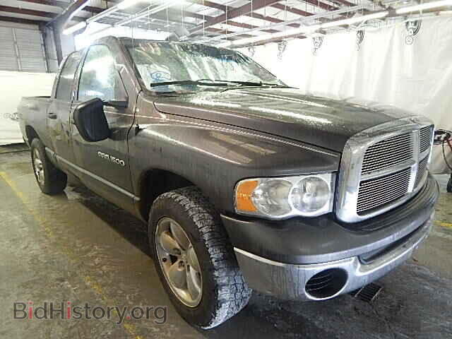 Photo 1D7HA18N04J231069 - DODGE RAM 1500 2004