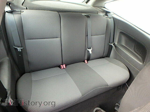 2007 FORD FOCUS - VIN: 1FAFP31N07W117933 - Фото 6