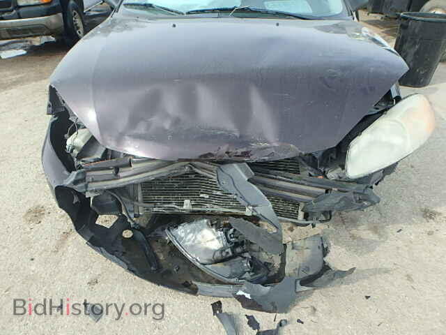 2003 CHRYSLER SEBRING - VIN: 1C3EL46X23N541085 - Фото 10