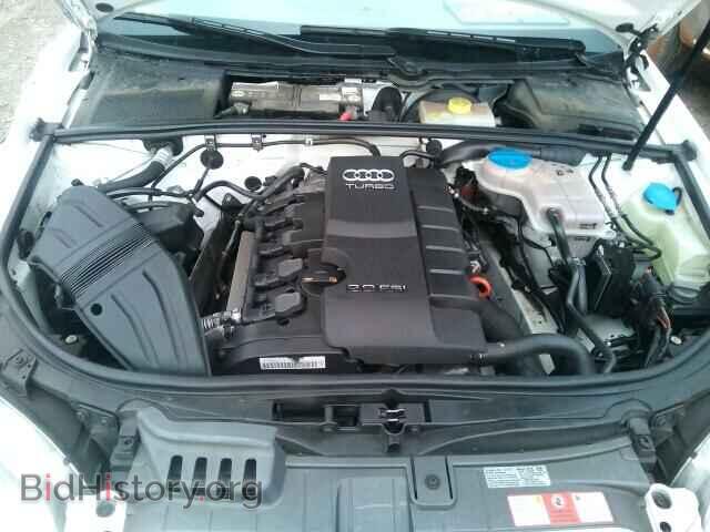 2008 AUDI A4 - VIN: WAUDF78E88A142575 - Фото 7
