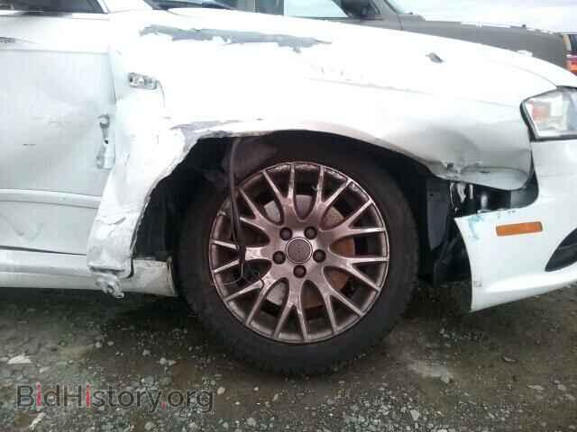 2008 AUDI A4 - VIN: WAUDF78E88A142575 - Фото 9