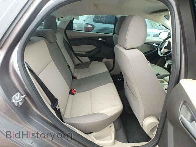 2013 FORD FOCUS - VIN: 1FADP3F28DL211271 - Photo 6