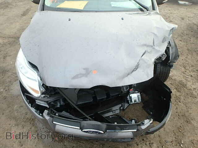 2013 FORD FOCUS - VIN: 1FADP3F28DL211271 - Photo 7