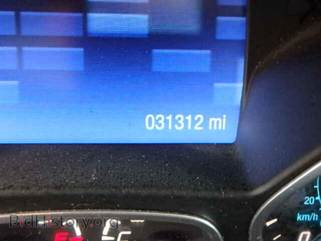 2013 FORD FOCUS - VIN: 1FADP3F28DL211271 - Photo 8