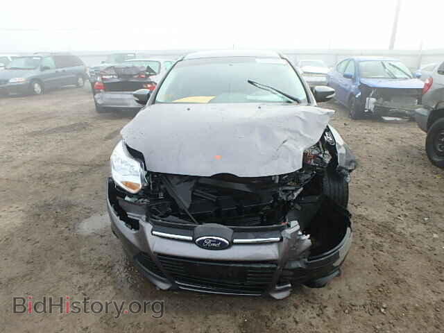 2013 FORD FOCUS - VIN: 1FADP3F28DL211271 - Photo 9