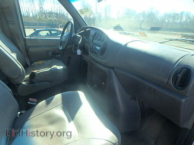 2002 FORD ECONOLINE - VIN: 1FTSS34L32HB41478 - Photo 5