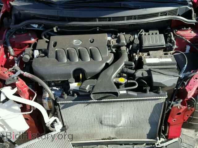 2011 NISSAN VERSA - VIN: 3N1BC1CP7BL505265 - Photo 7