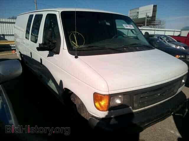 Photo 1FTSS34L15HB35702 - FORD ECONOLINE 2005
