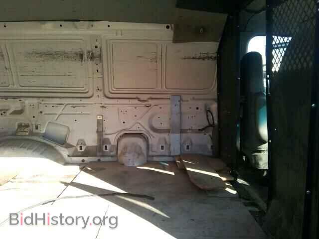 2005 FORD ECONOLINE - VIN: 1FTSS34L15HB35702 - Фото 6