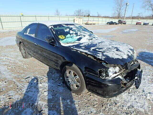 Фотография 19UUA5668YA030863 - ACURA 3.2 TL 2000