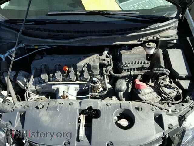 2014 HONDA CIVIC - VIN: 19XFB2F8XEE204283 - Фото 7