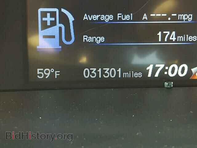 2014 HONDA CIVIC - VIN: 19XFB2F8XEE204283 - Фото 8