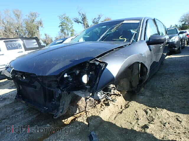 2007 NISSAN MAXIMA - VIN: 1N4BA41E97C816968 - Фото 2