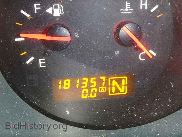 2007 NISSAN MAXIMA - VIN: 1N4BA41E97C816968 - Фото 8