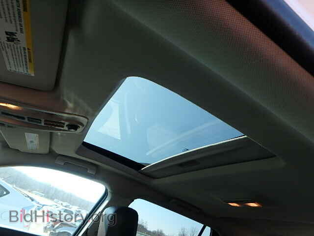 2013 GMC TERRAIN - VIN: 2GKFLVE3XD6104854 - Фото 10