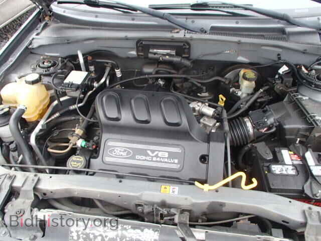 2002 FORD ESCAPE - VIN: 1FMYU03192KE08964 - Фото 7
