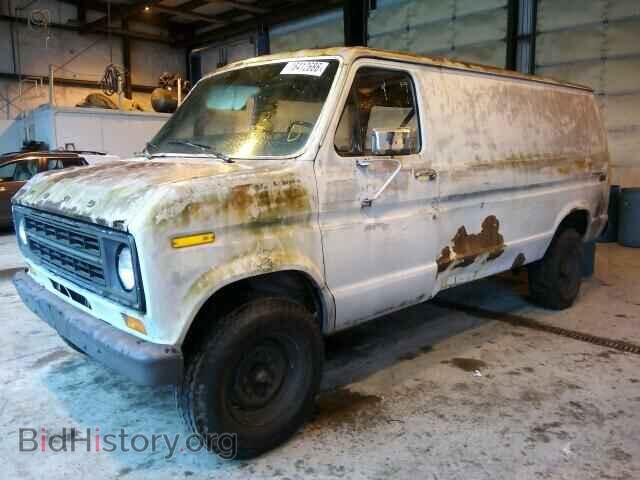 1978 FORD ECONOLINE - VIN: E36HHBK6171 - Photo 2