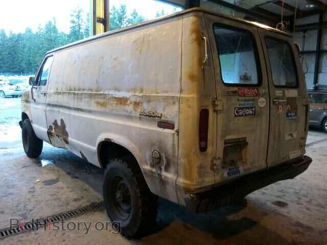 1978 FORD ECONOLINE - VIN: E36HHBK6171 - Photo 3