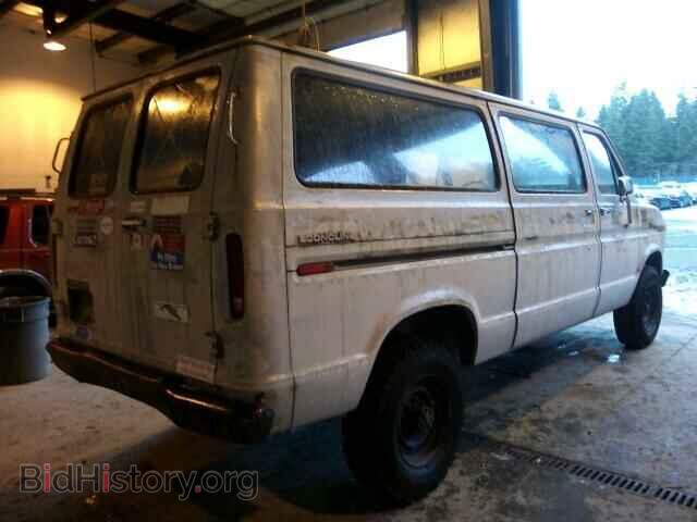 1978 FORD ECONOLINE - VIN: E36HHBK6171 - Photo 4