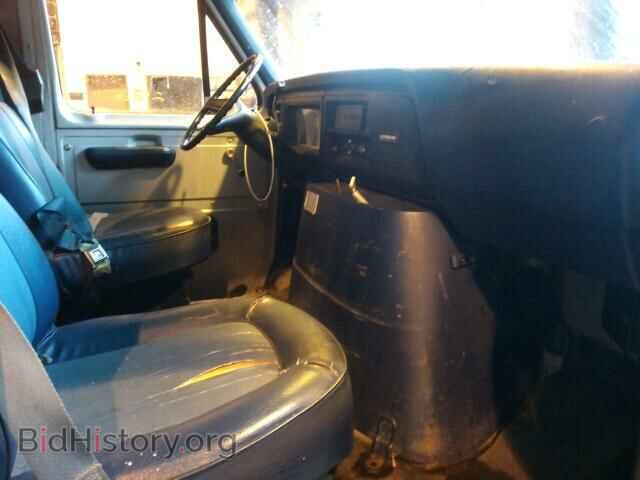 1978 FORD ECONOLINE - VIN: E36HHBK6171 - Photo 5