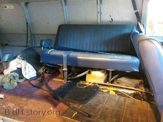 1978 FORD ECONOLINE - VIN: E36HHBK6171 - Photo 6