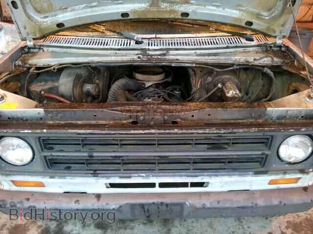 1978 FORD ECONOLINE - VIN: E36HHBK6171 - Photo 7