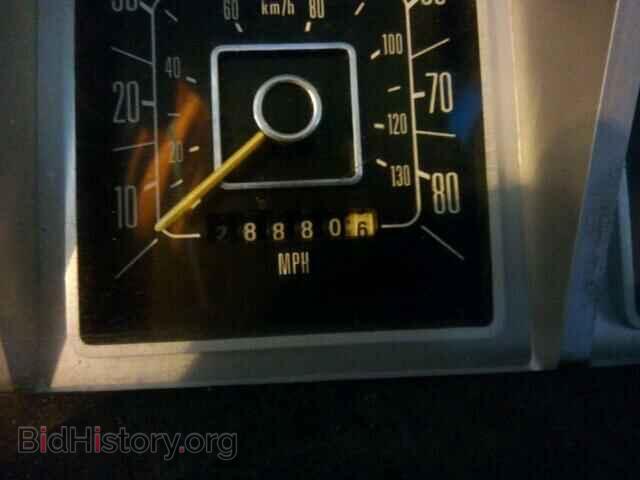 1978 FORD ECONOLINE - VIN: E36HHBK6171 - Photo 8