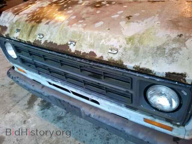 1978 FORD ECONOLINE - VIN: E36HHBK6171 - Photo 10