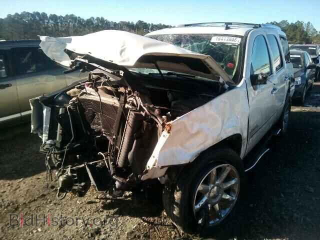 2012 GMC YUKON - VIN: 1GKS1EEF3CR145263 - Фото 2