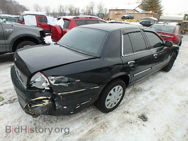 2010 FORD CROWN VIC - VIN: 2FABP7BV3AX118669 - Фото 4