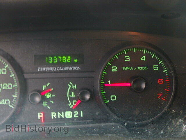 2010 FORD CROWN VIC - VIN: 2FABP7BV3AX118669 - Фото 8