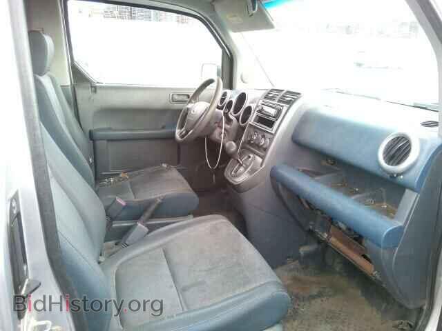 2003 HONDA ELEMENT - VIN: 5J6YH28223L009227 - Фото 5