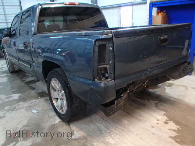 2007 CHEVROLET SILVERADO - VIN: 2GCEC13V371149043 - Фото 3