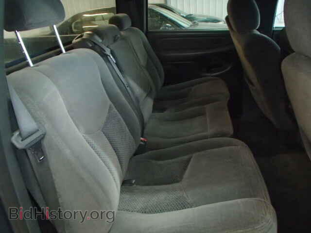 2007 CHEVROLET SILVERADO - VIN: 2GCEC13V371149043 - Фото 6