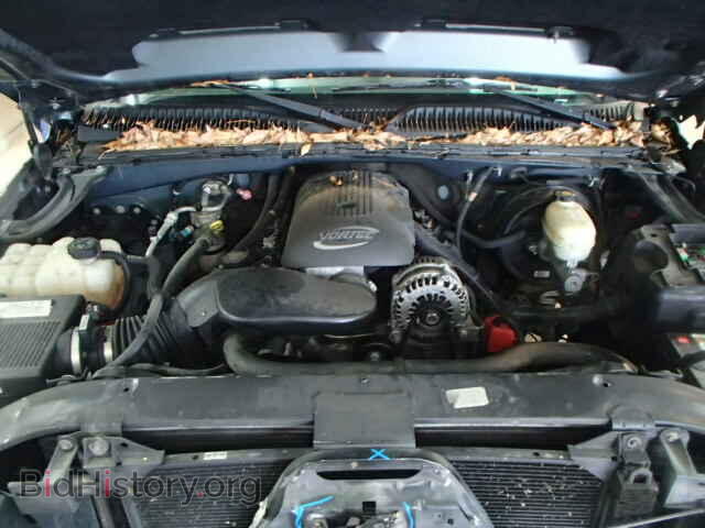 2007 CHEVROLET SILVERADO - VIN: 2GCEC13V371149043 - Фото 7