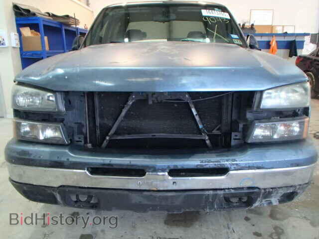 2007 CHEVROLET SILVERADO - VIN: 2GCEC13V371149043 - Фото 9