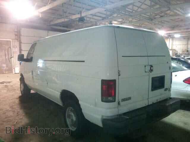 2005 FORD ECONOLINE - VIN: 1FTNE24L05HA40580 - Фото 3