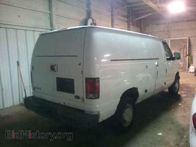 2005 FORD ECONOLINE - VIN: 1FTNE24L05HA40580 - Фото 4