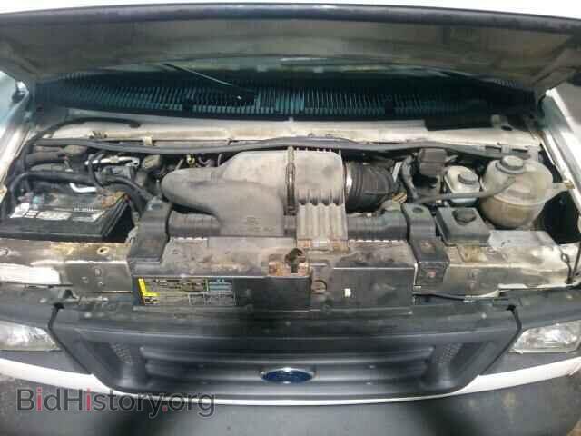 2005 FORD ECONOLINE - VIN: 1FTNE24L05HA40580 - Фото 7