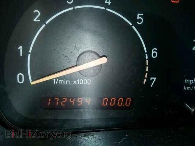 1997 SAAB 900 - VIN: YS3DF58NXV2041625 - Фото 8