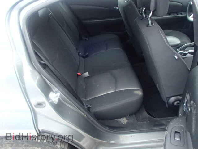 2013 DODGE AVENGER - VIN: 1C3CDZCB3DN697695 - Photo 6