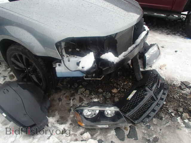 2013 DODGE AVENGER - VIN: 1C3CDZCB3DN697695 - Photo 9
