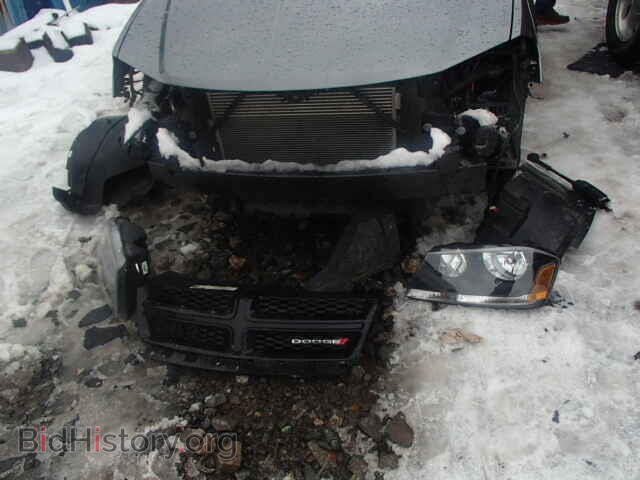 2013 DODGE AVENGER - VIN: 1C3CDZCB3DN697695 - Photo 10
